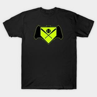 Bat Cave T-Shirt